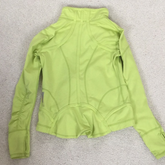 Cute little girls Zella girl jacket - Picture 5 of 5